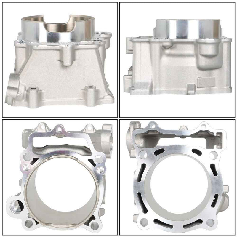 DURAFORCE 450cc Engine Cylinder For Yamaha YFZ450 Special Edition 5TA-11311-12-00 US