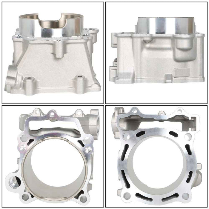 DURAFORCE 450cc Engine Cylinder For Yamaha YFZ450 Special Edition 5TA-11311-12-00 US
