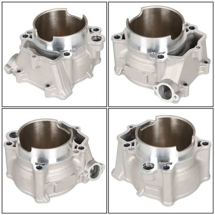 DURAFORCE 450cc Engine Cylinder For Yamaha YFZ450 Special Edition 5TA-11311-12-00 US
