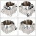 DURAFORCE 450cc Engine Cylinder For Yamaha YFZ450 Special Edition 5TA-11311-12-00 US