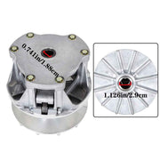 DURAFORCE Primary Drive Clutch Complete 1323255 For 2012-2020 Polaris RZR 570 & S