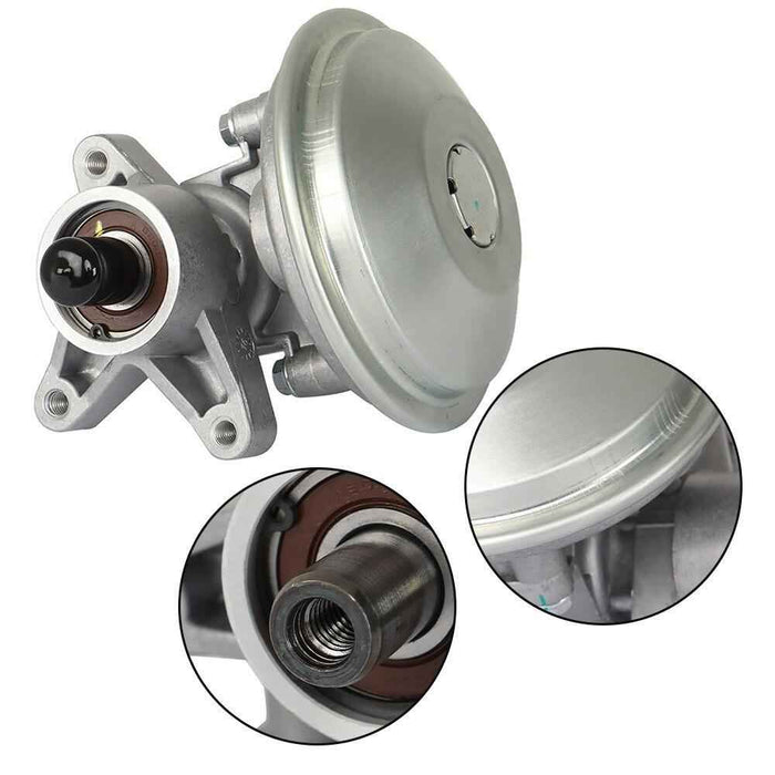 DURAFORCE Mechanical Vacuum Pump For Ford F-100 150 250 350 1983-92 Ranger E-150 Econoline