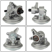 DURAFORCE Mechanical Vacuum Pump For Ford F-100 150 250 350 1983-92 Ranger E-150 Econoline