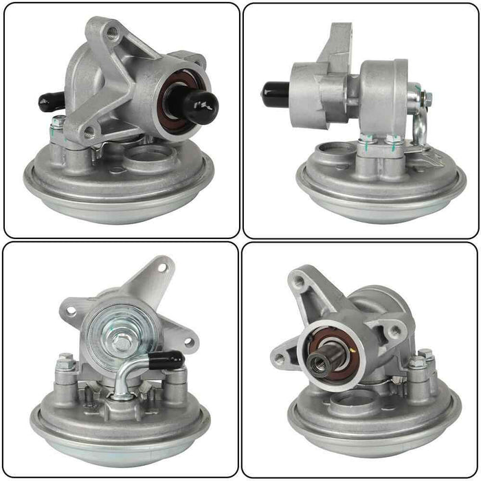 DURAFORCE Mechanical Vacuum Pump For Ford F-100 150 250 350 1983-92 Ranger E-150 Econoline