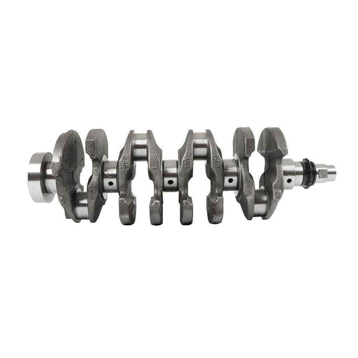 DURAFORCE Fit For HYUNDAI KIA 1.6L Turbo 23110-2B710 Silver 231102B710 Engine Crankshaft