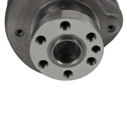 DURAFORCE Fit For HYUNDAI KIA 1.6L Turbo 23110-2B710 Silver 231102B710 Engine Crankshaft