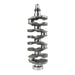 DURAFORCE Fit For HYUNDAI KIA 1.6L Turbo 23110-2B710 Silver 231102B710 Engine Crankshaft