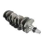 DURAFORCE Fit For HYUNDAI KIA 1.6L Turbo 23110-2B710 Silver 231102B710 Engine Crankshaft