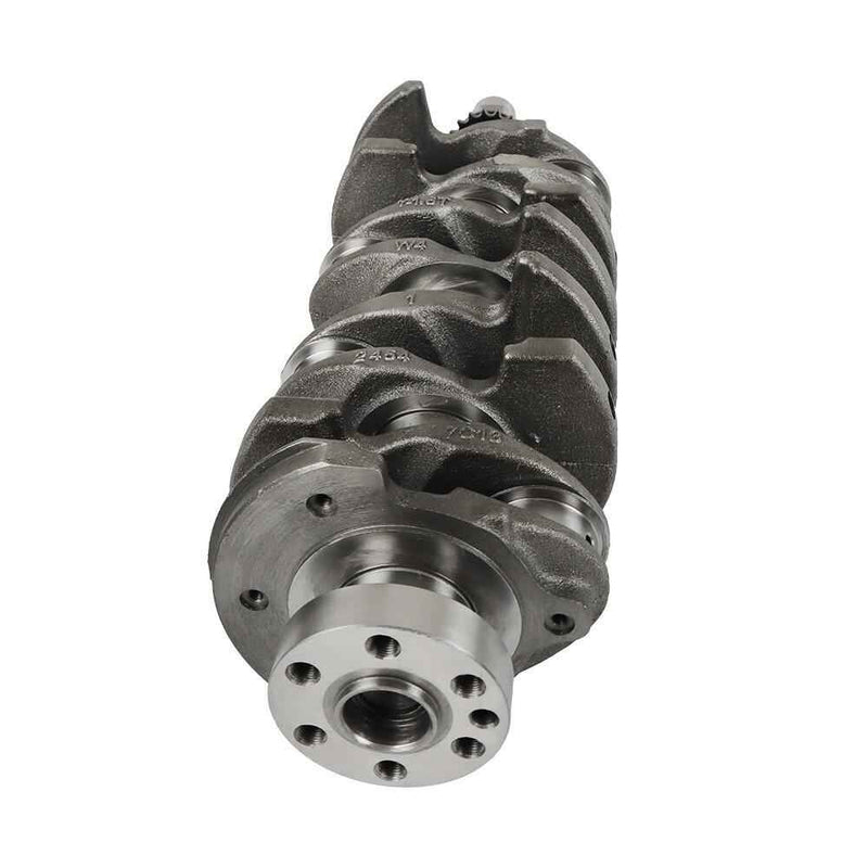 DURAFORCE Fit For HYUNDAI KIA 1.6L Turbo 23110-2B710 Silver 231102B710 Engine Crankshaft