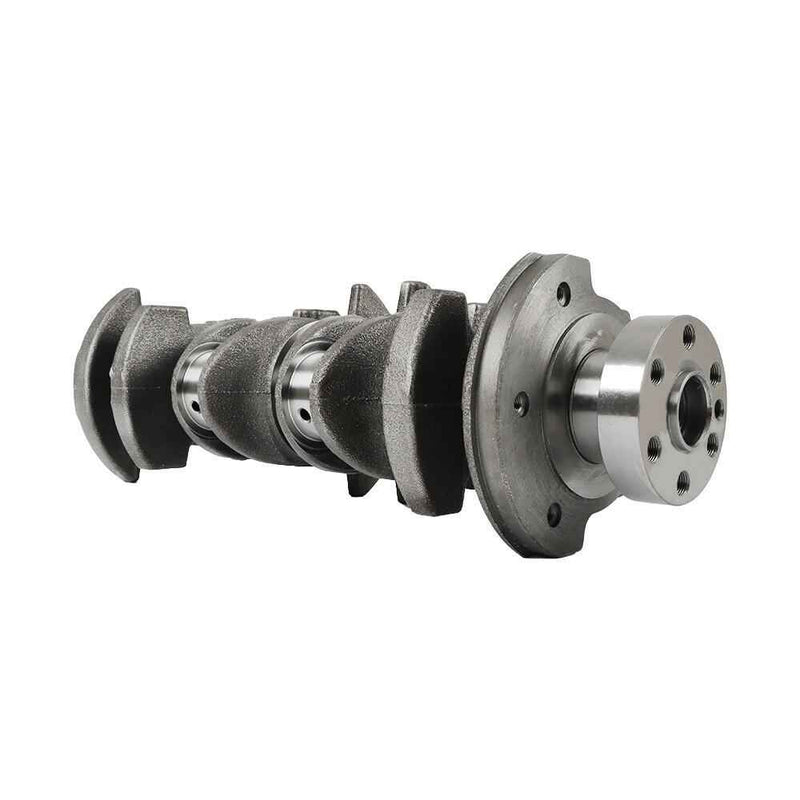 DURAFORCE Fit For HYUNDAI KIA 1.6L Turbo 23110-2B710 Silver 231102B710 Engine Crankshaft