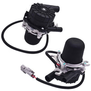 DURAFORCE 2× Secondary Air Injection Pump For 2007-2013 Toyota Tundra Sequoia 176100S010