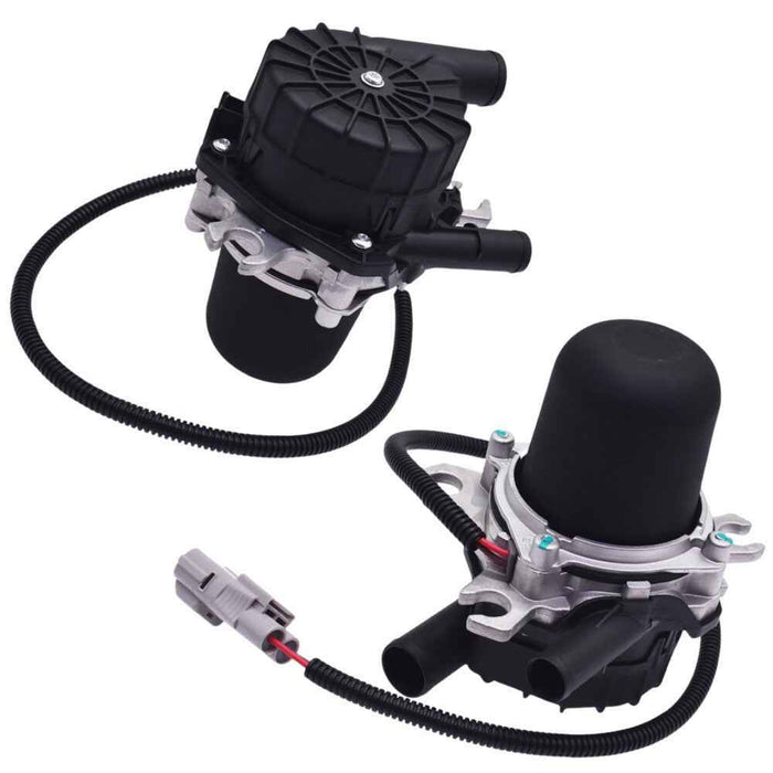 DURAFORCE 2× Secondary Air Injection Pump For 2007-2013 Toyota Tundra Sequoia 176100S010