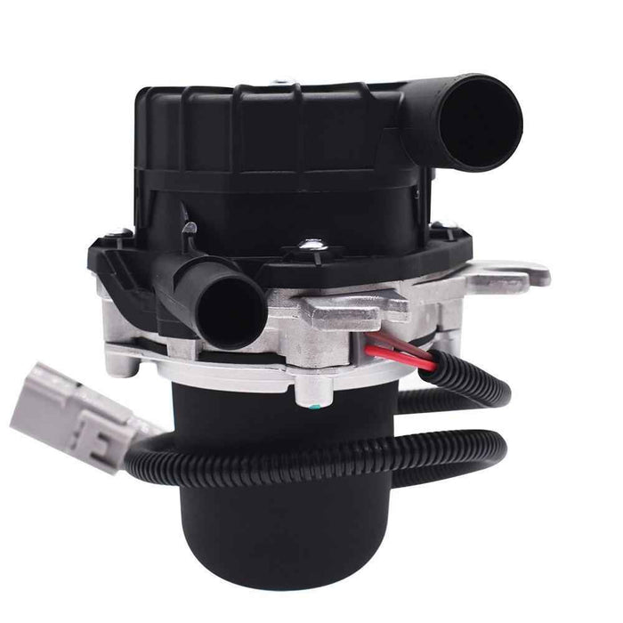 DURAFORCE 2× Secondary Air Injection Pump For 2007-2013 Toyota Tundra Sequoia 176100S010