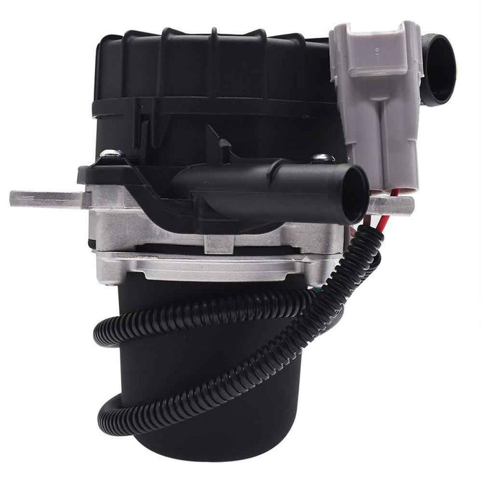 DURAFORCE 2× Secondary Air Injection Pump For 2007-2013 Toyota Tundra Sequoia 176100S010