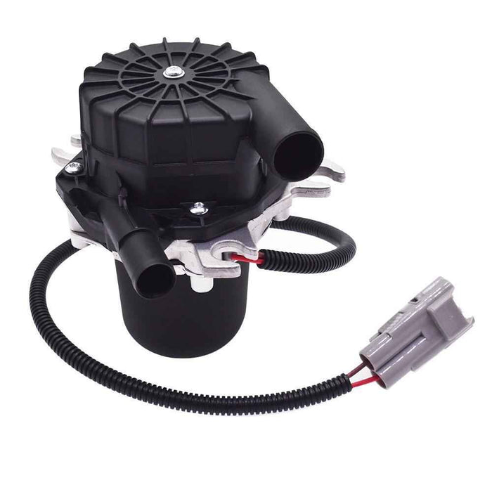 DURAFORCE 2× Secondary Air Injection Pump For 2007-2013 Toyota Tundra Sequoia 176100S010
