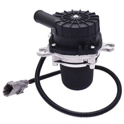 DURAFORCE 2× Secondary Air Injection Pump For 2007-2013 Toyota Tundra Sequoia 176100S010