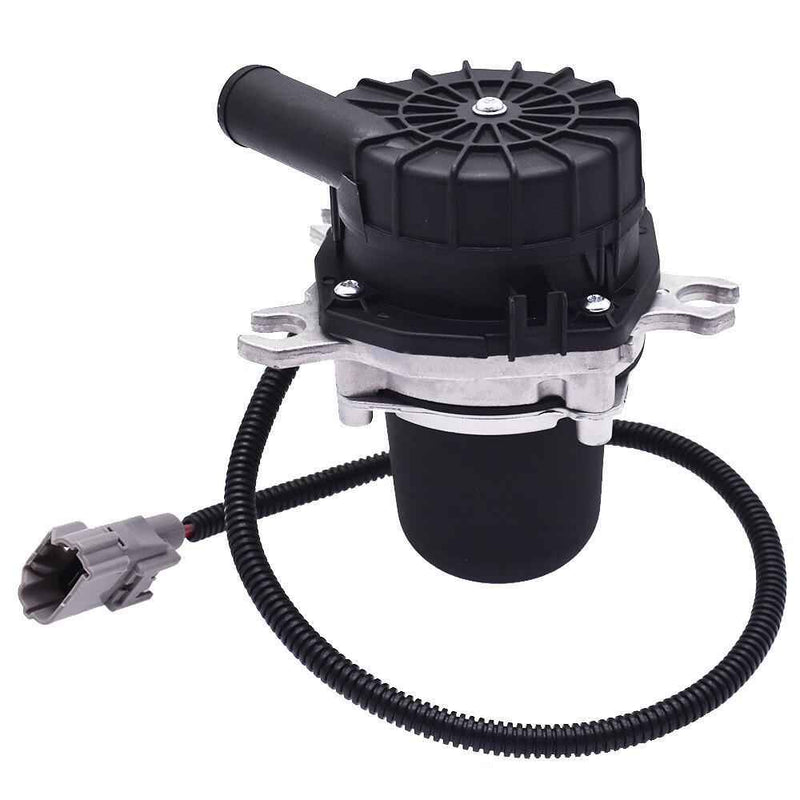 DURAFORCE 2× Secondary Air Injection Pump For 2007-2013 Toyota Tundra Sequoia 176100S010