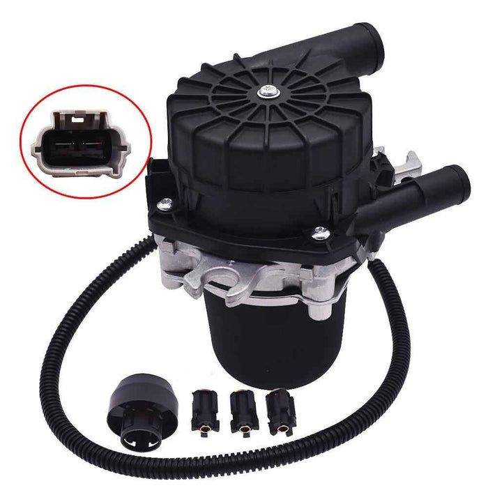 DURAFORCE 2× Secondary Air Injection Pump For 2007-2013 Toyota Tundra Sequoia 176100S010