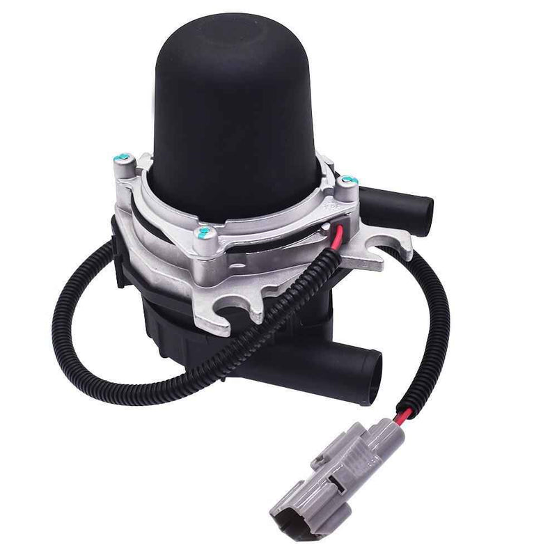 DURAFORCE 2× Secondary Air Injection Pump For 2007-2013 Toyota Tundra Sequoia 176100S010