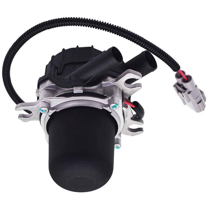 DURAFORCE 2× Secondary Air Injection Pump For 2007-2013 Toyota Tundra Sequoia 176100S010