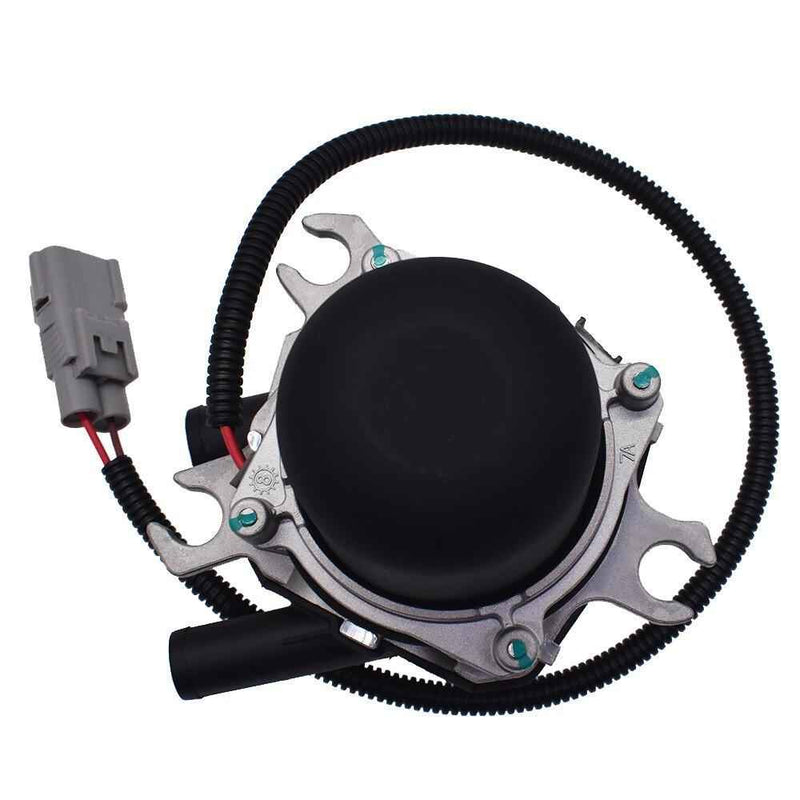 DURAFORCE 2× Secondary Air Injection Pump For 2007-2013 Toyota Tundra Sequoia 176100S010