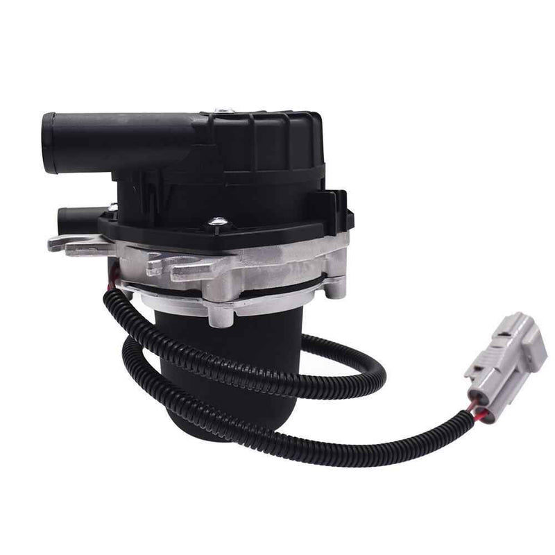DURAFORCE 2× Secondary Air Injection Pump For 2007-2013 Toyota Tundra Sequoia 176100S010