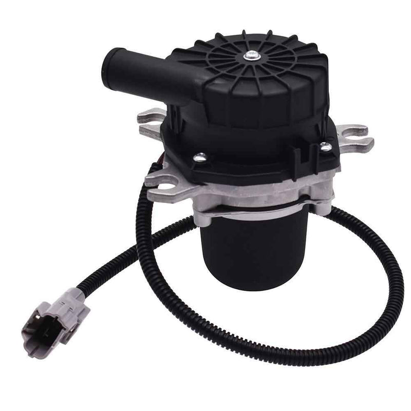 DURAFORCE 2× Secondary Air Injection Pump For 2007-2013 Toyota Tundra Sequoia 176100S010