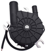 DURAFORCE 2× Secondary Air Injection Pump For 2007-2013 Toyota Tundra Sequoia 176100S010