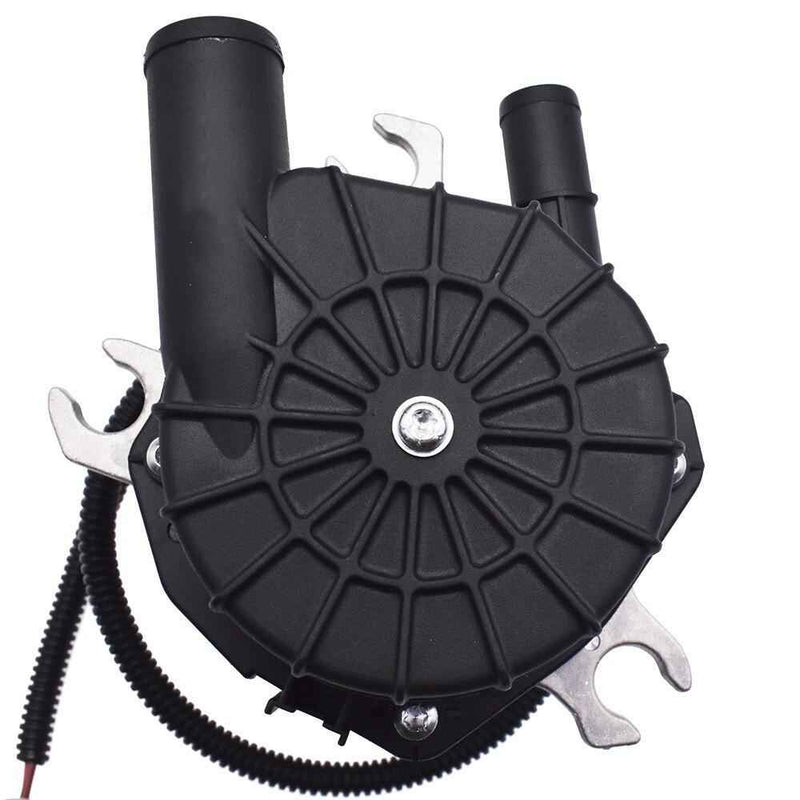 DURAFORCE 2× Secondary Air Injection Pump For 2007-2013 Toyota Tundra Sequoia 176100S010