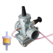 DURAFORCE New Carburetor Fit For Yamaha Blaster 200 YFS200 1988-2006 Carb ATV