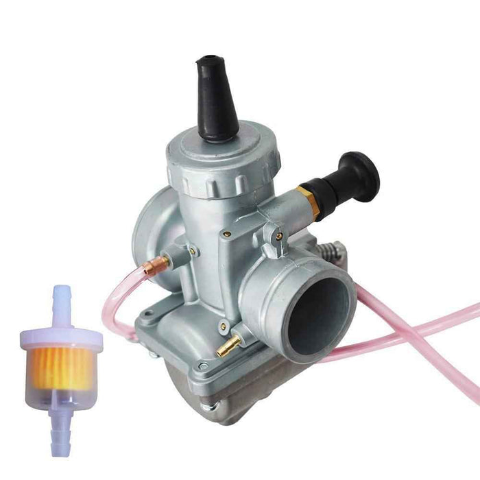 DURAFORCE New Carburetor Fit For Yamaha Blaster 200 YFS200 1988-2006 Carb ATV