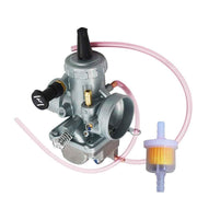 DURAFORCE New Carburetor Fit For Yamaha Blaster 200 YFS200 1988-2006 Carb ATV