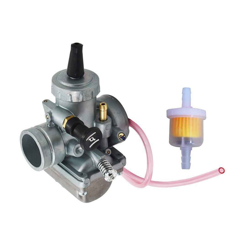 DURAFORCE New Carburetor Fit For Yamaha Blaster 200 YFS200 1988-2006 Carb ATV