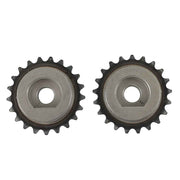 DURAFORCE Timing Chain Kit For 2009 2010-2017 Chevrolet Equinox Malibu GMC Terrain 2.2 2.4