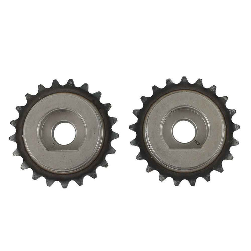 DURAFORCE Timing Chain Kit For 2009 2010-2017 Chevrolet Equinox Malibu GMC Terrain 2.2 2.4