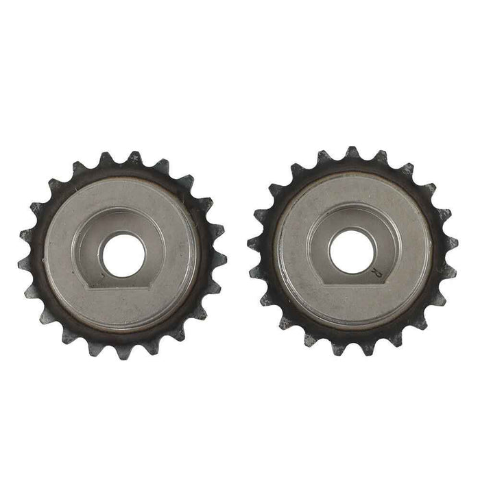 DURAFORCE Timing Chain Kit For 2009 2010-2017 Chevrolet Equinox Malibu GMC Terrain 2.2 2.4