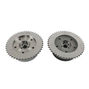 DURAFORCE Timing Chain Kit For 2009 2010-2017 Chevrolet Equinox Malibu GMC Terrain 2.2 2.4