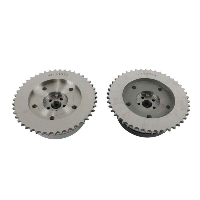 DURAFORCE Timing Chain Kit For 2009 2010-2017 Chevrolet Equinox Malibu GMC Terrain 2.2 2.4