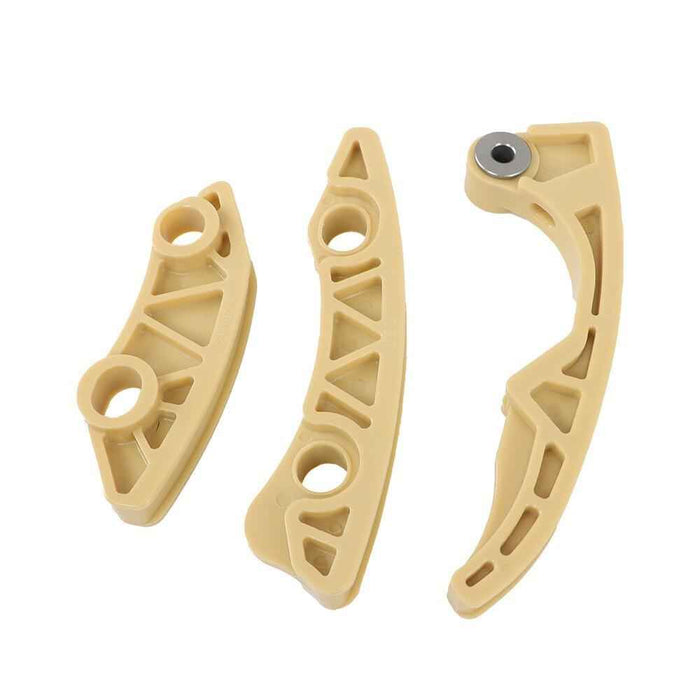 DURAFORCE Timing Chain Kit For 2009 2010-2017 Chevrolet Equinox Malibu GMC Terrain 2.2 2.4