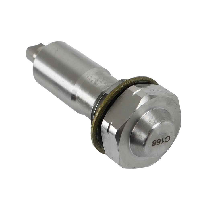 DURAFORCE Timing Chain Kit For 2009 2010-2017 Chevrolet Equinox Malibu GMC Terrain 2.2 2.4