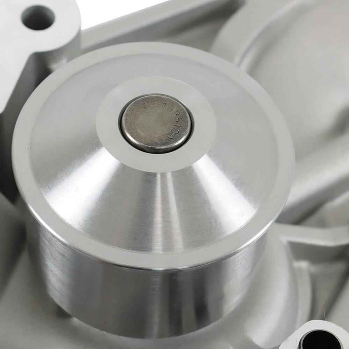 DURAFORCE Timing Belt Kit Water Pump 2UZFE For Toyota Land Cruiser Tundra 4.7L 13568-09070