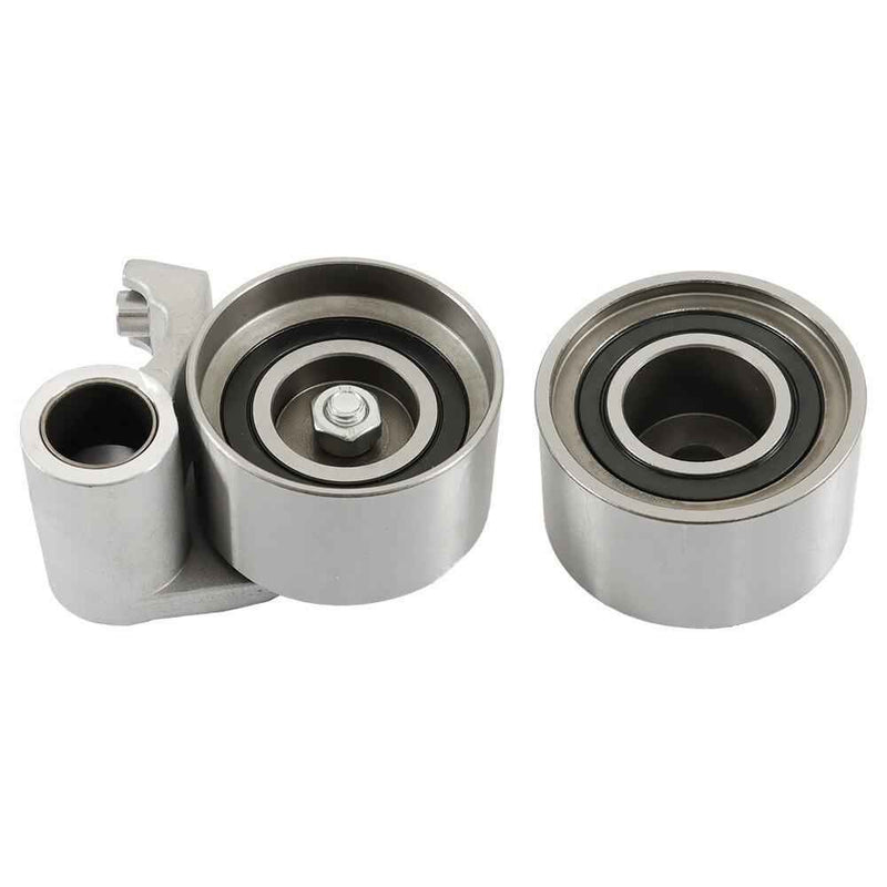 DURAFORCE Timing Belt Kit Water Pump 2UZFE For Toyota Land Cruiser Tundra 4.7L 13568-09070