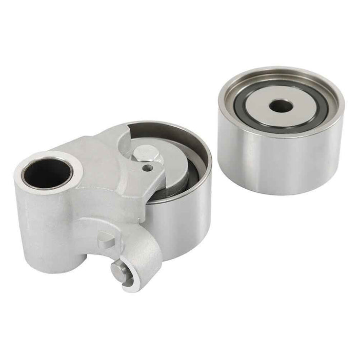 DURAFORCE Timing Belt Kit Water Pump 2UZFE For Toyota Land Cruiser Tundra 4.7L 13568-09070