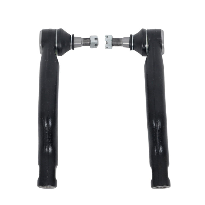 DURAFORCE 12Pc Front Lower Control Arm Ball Joint Tie Rod Kit For 2006-2018 Toyota RAV4