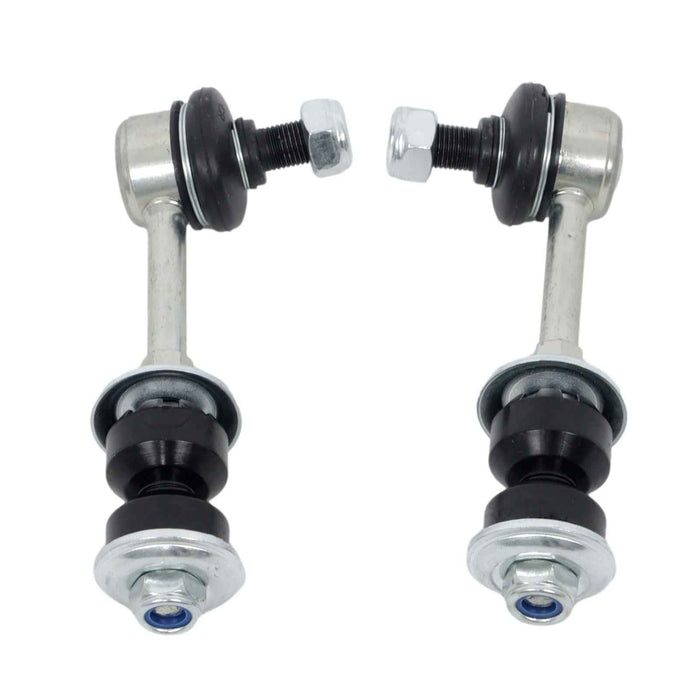 DURAFORCE 12Pc Front Lower Control Arm Ball Joint Tie Rod Kit For 2006-2018 Toyota RAV4