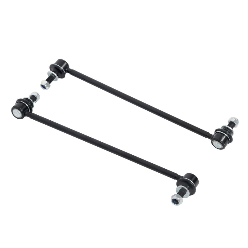 DURAFORCE 12Pc Front Lower Control Arm Ball Joint Tie Rod Kit For 2006-2018 Toyota RAV4