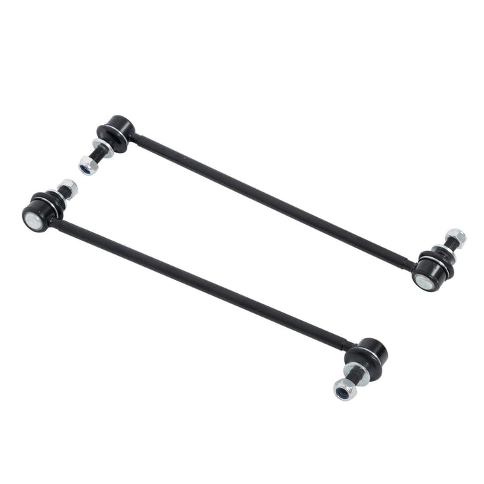 DURAFORCE 12Pc Front Lower Control Arm Ball Joint Tie Rod Kit For 2006-2018 Toyota RAV4