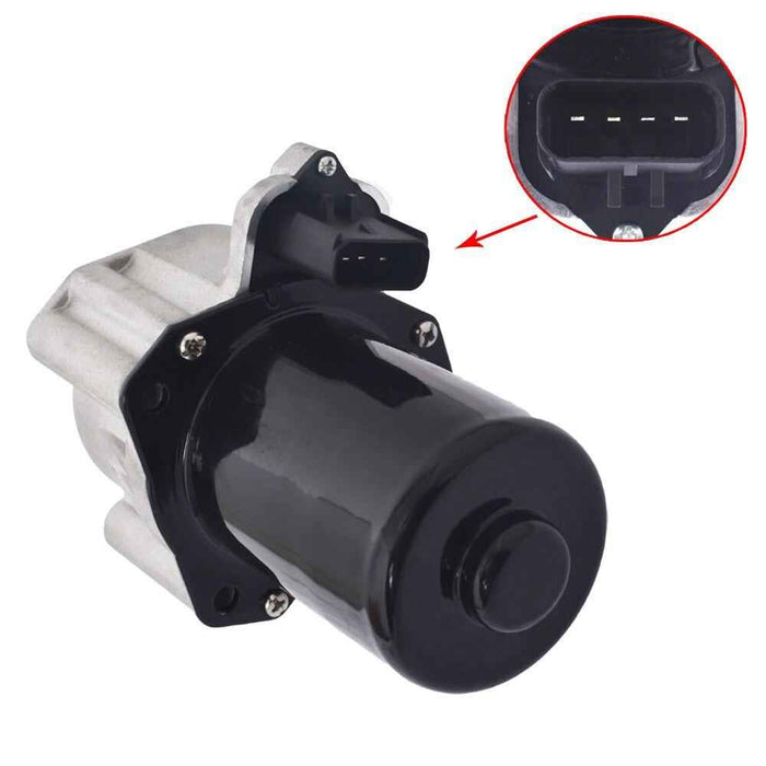 DURAFORCE Transfer Case Motor Fit For 11-17 Jeep Grand Cherokee Dodge Durango 5.7L