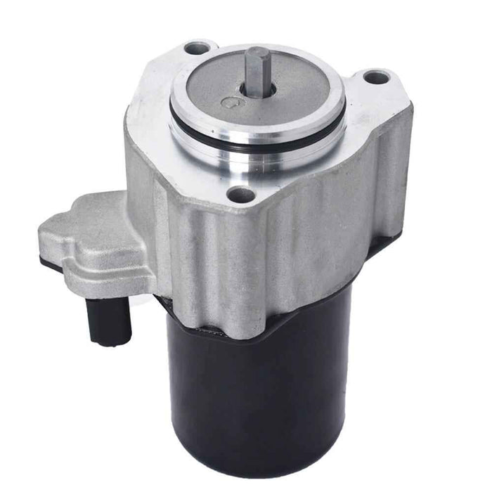 DURAFORCE Transfer Case Motor Fit For 11-17 Jeep Grand Cherokee Dodge Durango 5.7L