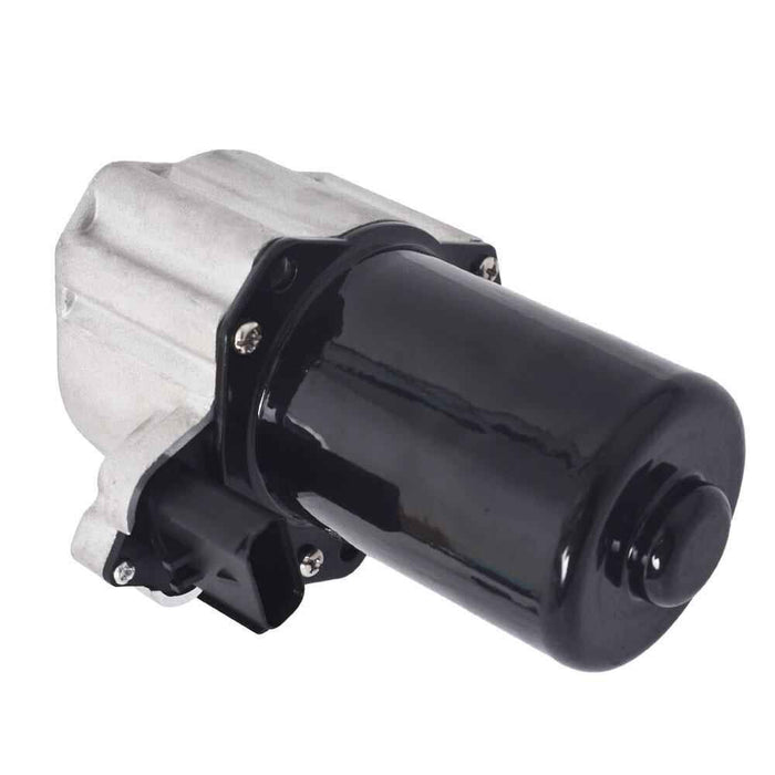 DURAFORCE Transfer Case Motor Fit For 11-17 Jeep Grand Cherokee Dodge Durango 5.7L